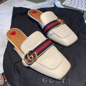 Gucci Slides